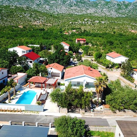 Villa Golden Apple Seline Extérieur photo