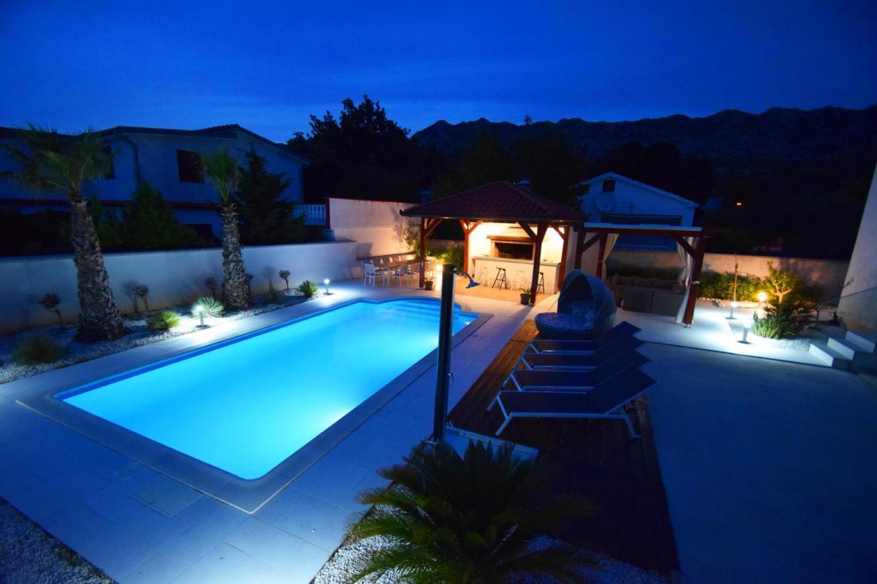 Villa Golden Apple Seline Extérieur photo
