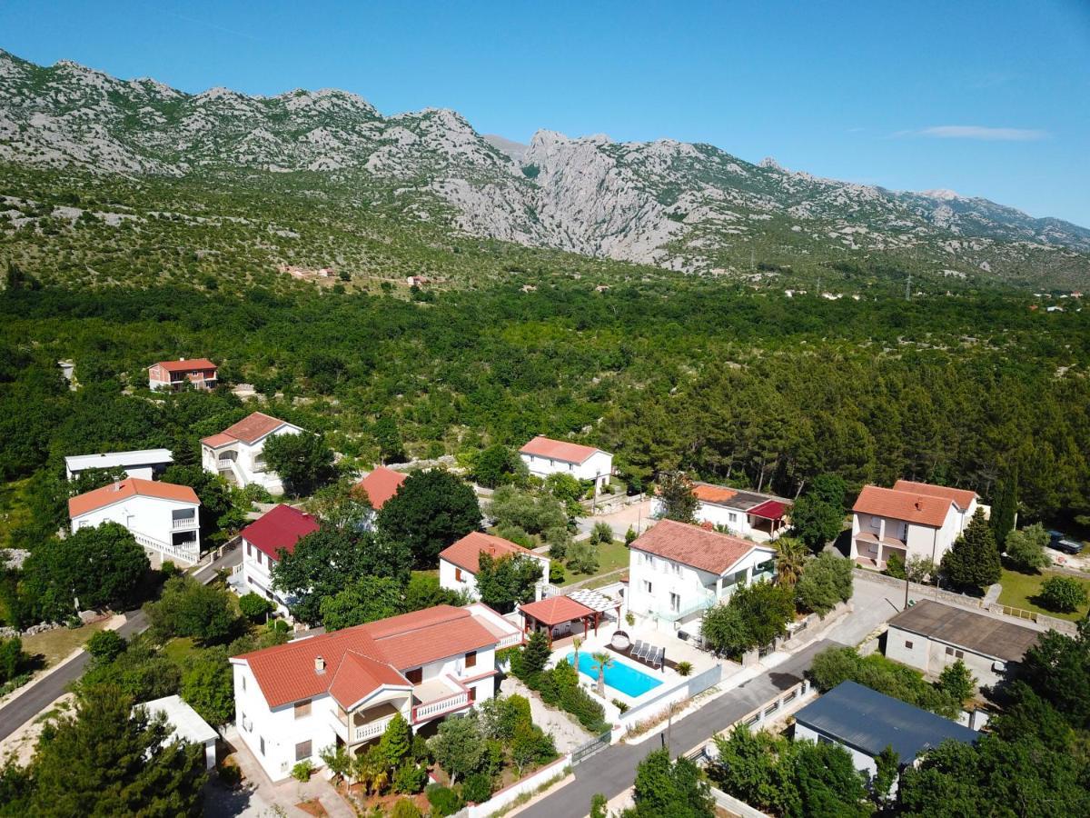 Villa Golden Apple Seline Extérieur photo