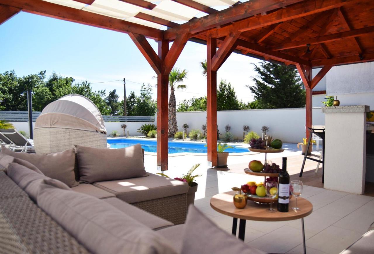 Villa Golden Apple Seline Extérieur photo