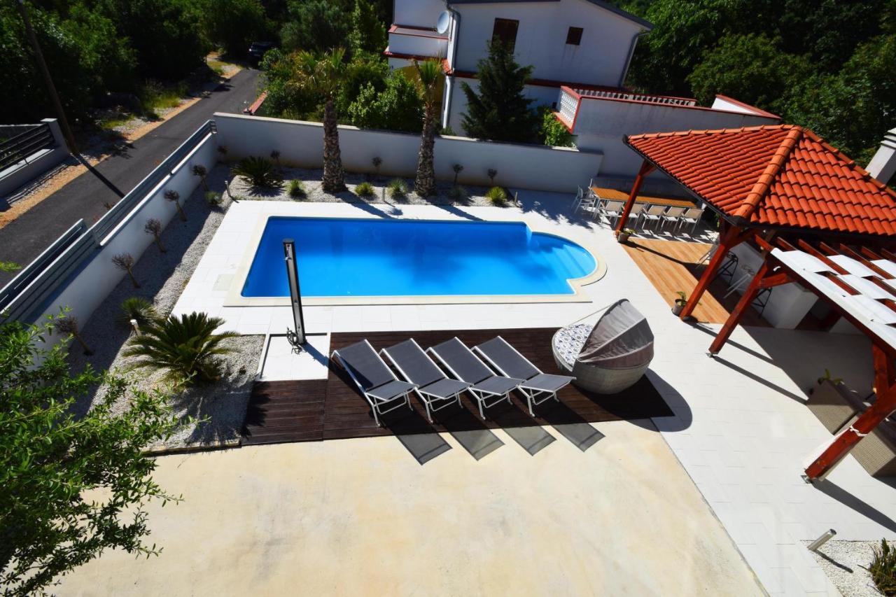 Villa Golden Apple Seline Extérieur photo