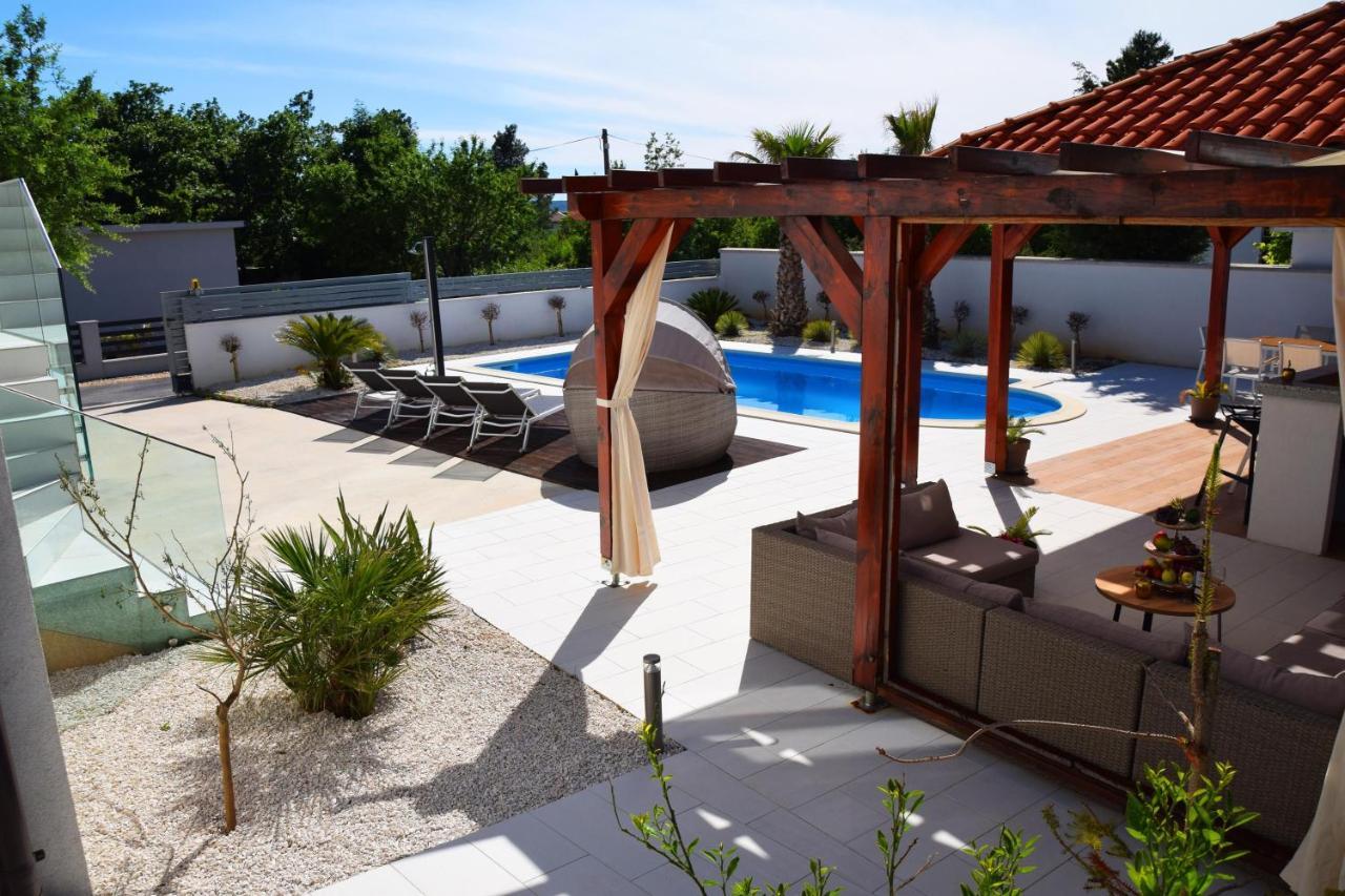 Villa Golden Apple Seline Extérieur photo