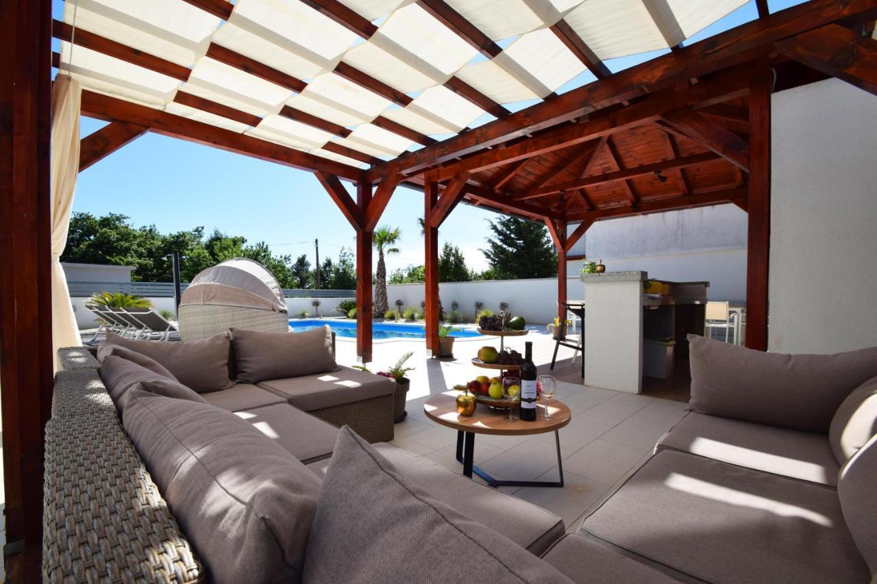 Villa Golden Apple Seline Extérieur photo