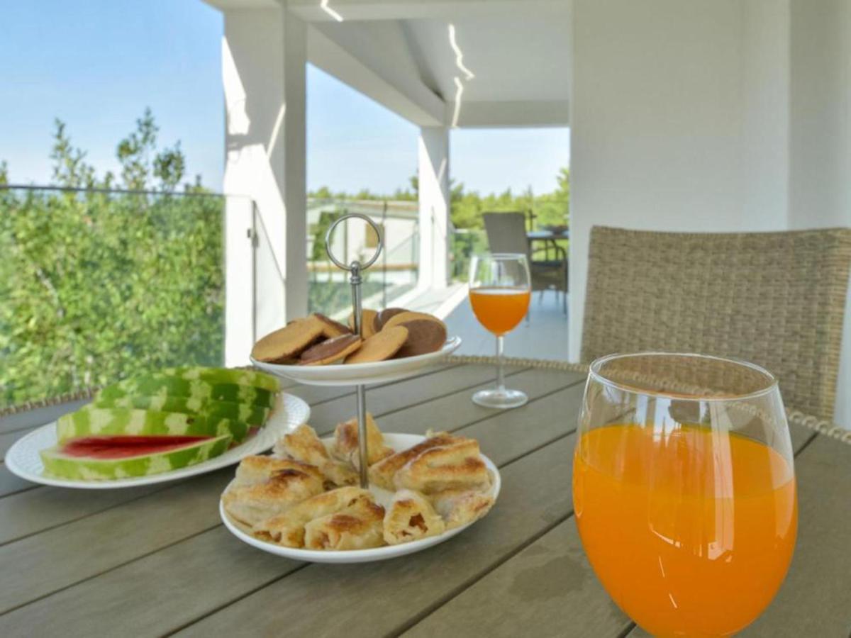 Villa Golden Apple Seline Extérieur photo